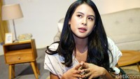 Benda tersebut adalah guling dan penanak nasi. Pool/Palevi S/detikFoto.