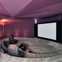 Rumah awalnya dijual dengan harga 24 juta Pound sterling atau sekitar Rp 418 miliar. Namun akhirnya dilepas ke Alicia Keys dengan harga Rp 122 miliar lebih murah. Foto: istimewa/The Sun