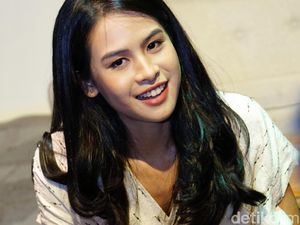 Maudya Ayunda Trending usai Bertengkar dengan Pria saat Live Instagram