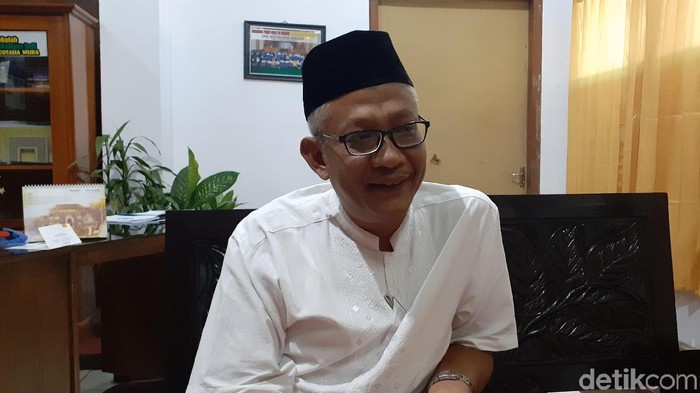 Pelajar Ini Numpang di Sekolah, Ortunya Minggat Karena Banyak Utang