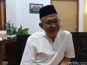 Pelajar Ini Numpang di Sekolah, Ortunya Minggat Karena Banyak Utang