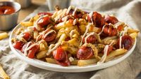 Yummy! Ini 7 Hot Dog Unik dari Korea hingga Meksiko
