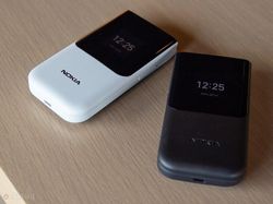 Lebih Dekat dengan Nokia 2720 Reborn