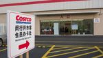 Antre Panjang hingga Berebut Daging, Warga China Antusias Datangi Costco