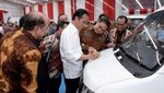 Jokowi-Esemka Dulu dan Sekarang