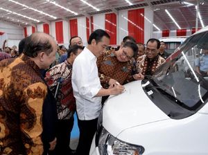 12 Tahun Penantian, Esemka Akhirnya Lahir Juga