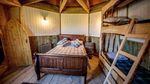 Foto: Penginapan Unik Replika Rumah Hagrid