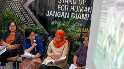 Aktivis Hingga Ahli Hukum Bicara Soal RUU Pertanahan