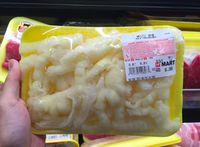 5 Makanan Unik yang Bisa Anda Beli di Supermarket Korea