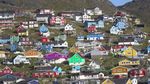 Foto: Nestapa Greenland yang Semakin Mencair