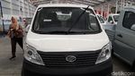 Mobil China dan Eropa yang Dituding Dijiplak oleh Esemka