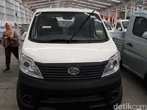 Esemka Bima Bersaing dengan Mobil-mobil Ini, Mana yang Menang?