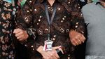 Saut dan Novel Ikut Aksi Tolak Pelemahan KPK