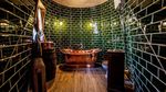 Foto: Penginapan Unik Replika Rumah Hagrid