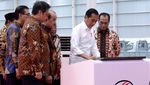 Jokowi-Esemka Dulu dan Sekarang