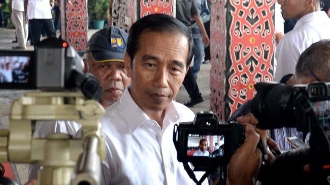 PR Besar Jokowi Agar RI Tak Ditinggal Investor