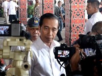 PR Besar Jokowi Agar RI Tak Ditinggal Investor