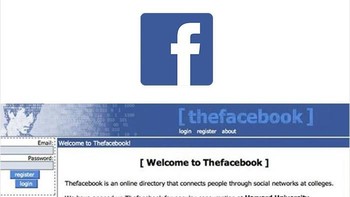 Siapa yang saat ini tak kenal Facebook atau Mark Zuckerburg? Dalam sejarahnya, yang juga sudah terdokumentasi di sejumlah media, layanan ini awalnya merupakan sebuah jejaring sosial kampus. (Foto: via Boredpanda.com)