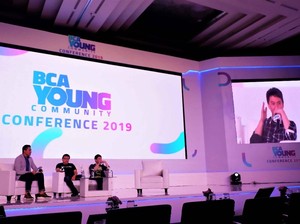 Baru Buka Startup? Simak Tips Bangun Brand dari Bos DANA