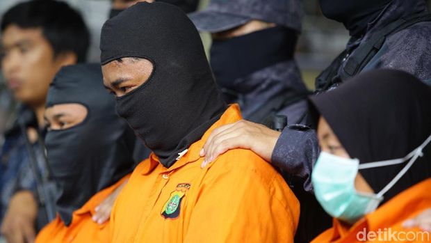 Polisi Sebut Ada Tersangka Lain di Kasus Pembunuhan Pupung-Dana