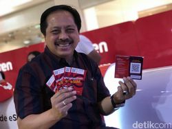 Jangan Pakai 5G Kalau Cuma Buat WhatsApp-an