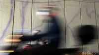 Bagaimana menurut Anda soal aksi vandalisme di terowongan Kebayoran ini?