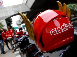 Fakta-fakta Gaspol, Penantang Gojek-Grab dari Depok