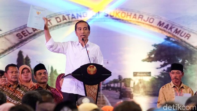 Jokowi Kesal Investor Tak Lirik RI, Pengusaha RI Beli Saham Klub Inggris