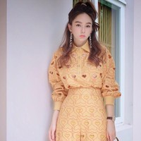 Aktris yang memiliki dua anak ini pun memberikan klarifikasi lewat media Thailand di sebuah acara pada Rabu (4/9/2019). Seperti dilansir AsiaOne, Panward menjelaskan bahwa dokternya memberi tahu dirinya bahwa ia menggunakan pompa ASI secara tidak benar. Foto: Instagram