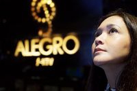 Dinikahi Pengusaha Kaya, Ini Mesin Uang Maia Esti Estianty