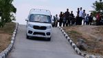 Di China Ada Mobil Mirip Esemka Bima, Namanya Changan Star