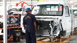 Tak Percaya Esemka Sudah Produksi Mobil, Nih Lihat Pabriknya