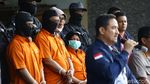 Ini Dia DPO Pembunuh Pupung-Dana