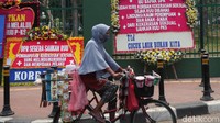 Hingga saat ini RUU tersebut belum juga disahkan oleh DPR.