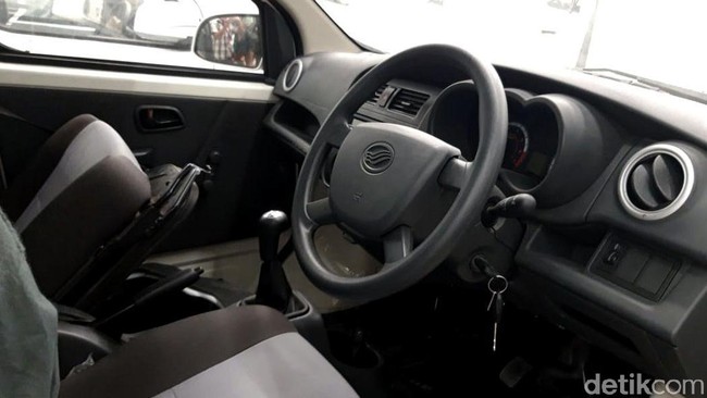 Profil 7 Perusahaan Pemasok Mobil Esemka