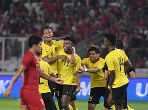 Yeyen Tumena: Semua Pemain Malaysia Berbahaya
