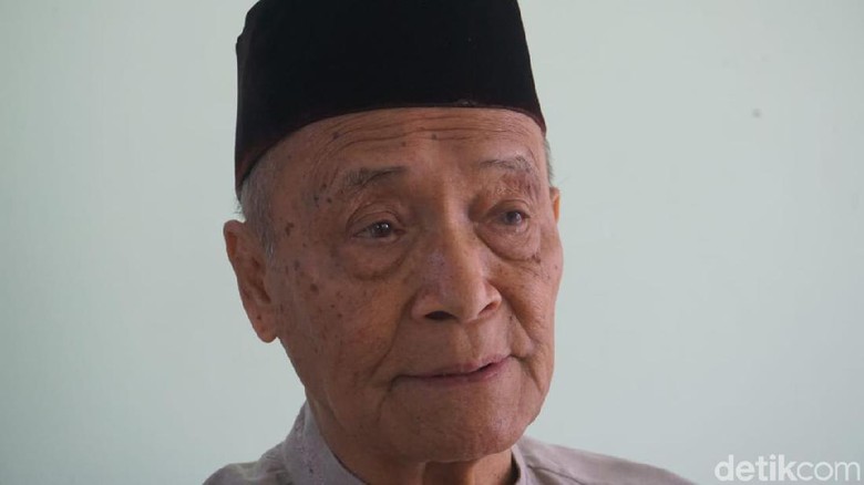 Kenangan Buya Syafii Saat Habibie Cerita Soal Ainun Kenangan Buya Syafii Saat Habibie Cerita Soal Ainun