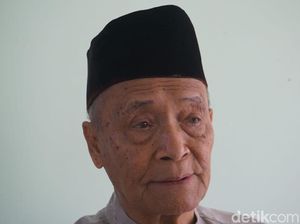 Buya Syafii dan Etos Datuk Perpatih Nan Sabatang