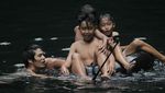 Foto: Baby Jovanca Bertualang ke Purbalingga