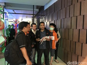 Manajernya Tersangka Pembiaran Korban Pelemparan Batu, Ini Kata Pluit Village