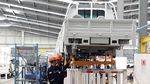 Tak Percaya Esemka Sudah Produksi Mobil, Nih Lihat Pabriknya