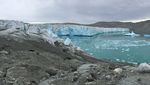 Foto: Nestapa Greenland yang Semakin Mencair
