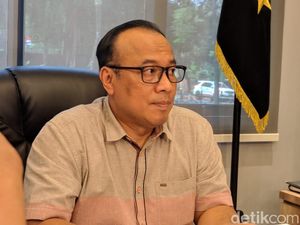 12 Tersangka Demo Ricuh di Depan DPR Masih Anak-anak