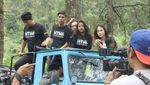 Foto: Baby Jovanca Bertualang ke Purbalingga