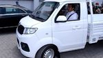 Jokowi-Esemka Dulu dan Sekarang
