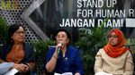 Aktivis Hingga Ahli Hukum Bicara Soal RUU Pertanahan