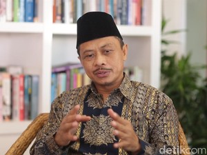 Jihad Terbesar Muslim di AS Perangi Miskonsepsi Tentang Islam
