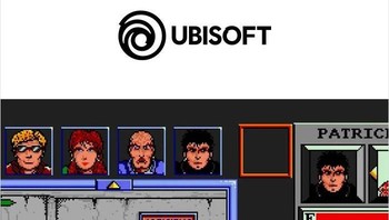 Ubisoft kini merupakan salah satu pengembang game ternama. Didirikan di Prancis, Ubisoft merilis game pertamanya pada tahun 1986. Gamenya dinamai Zombi. (Foto: via Boredpanda.com)
