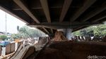 Tengah Digarap, Skatepark Pasar Rebo Berstandar Internasional