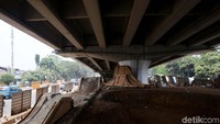 Skate park itu disebut memiliki fasilitas berstandar internasional.